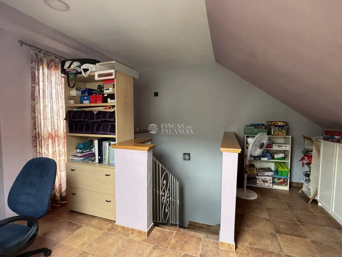 Casa o xalet en venda en Sot de Ferrer amb Calefacció, Terrassa i Traster