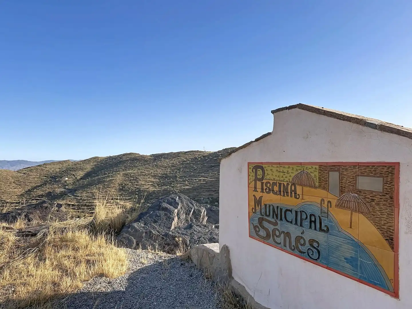 Casa rustica in vendita a Senés, imagen 5