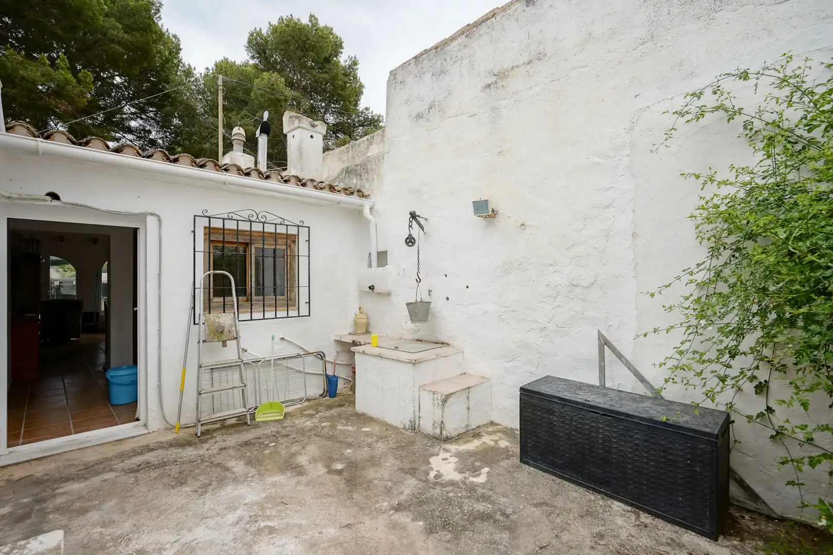 Terreny residencial en venda a Cap Martí - El Tossalet - Pinomar, imagen 23