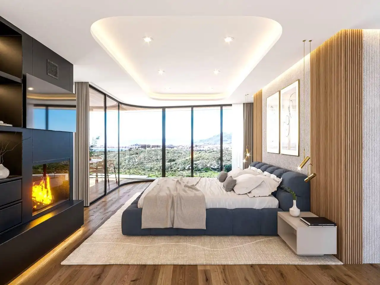 Villa mit Terrasse zum Verkauf in Pedanías Oeste, imagen 12