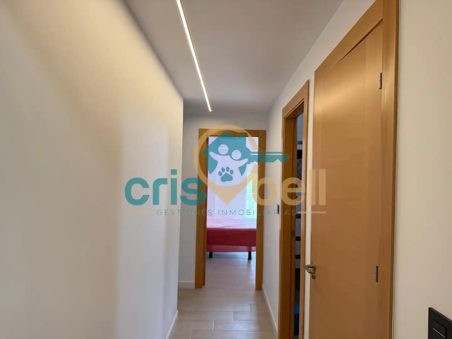 Wohnung zum Verkauf in Lorca mit Klimaanlage, Möbliert und Ofen
