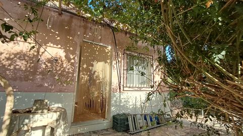 Foto 3 de Finca rústica en venta en Berja, Almería