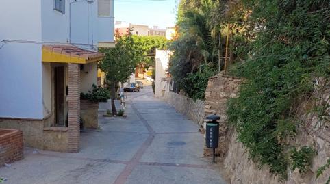 Foto 4 de Planta baixa en venda a El Palo, Málaga