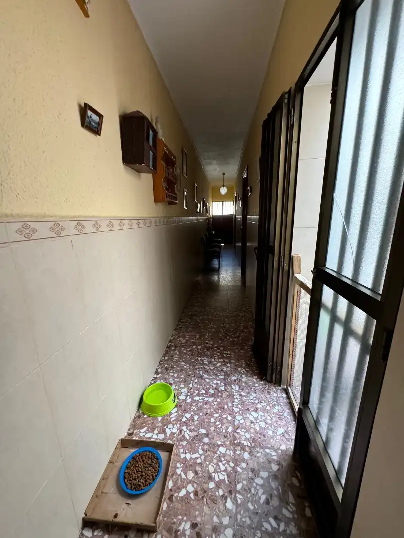 Casa o xalet en venda en Badajoz amb Moblat