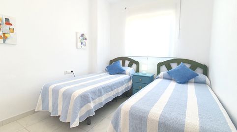 Foto 2 de Apartamento de alquiler en Carrer Mar Adriatica, 2, El Palmar - Los Molinos, Dénia