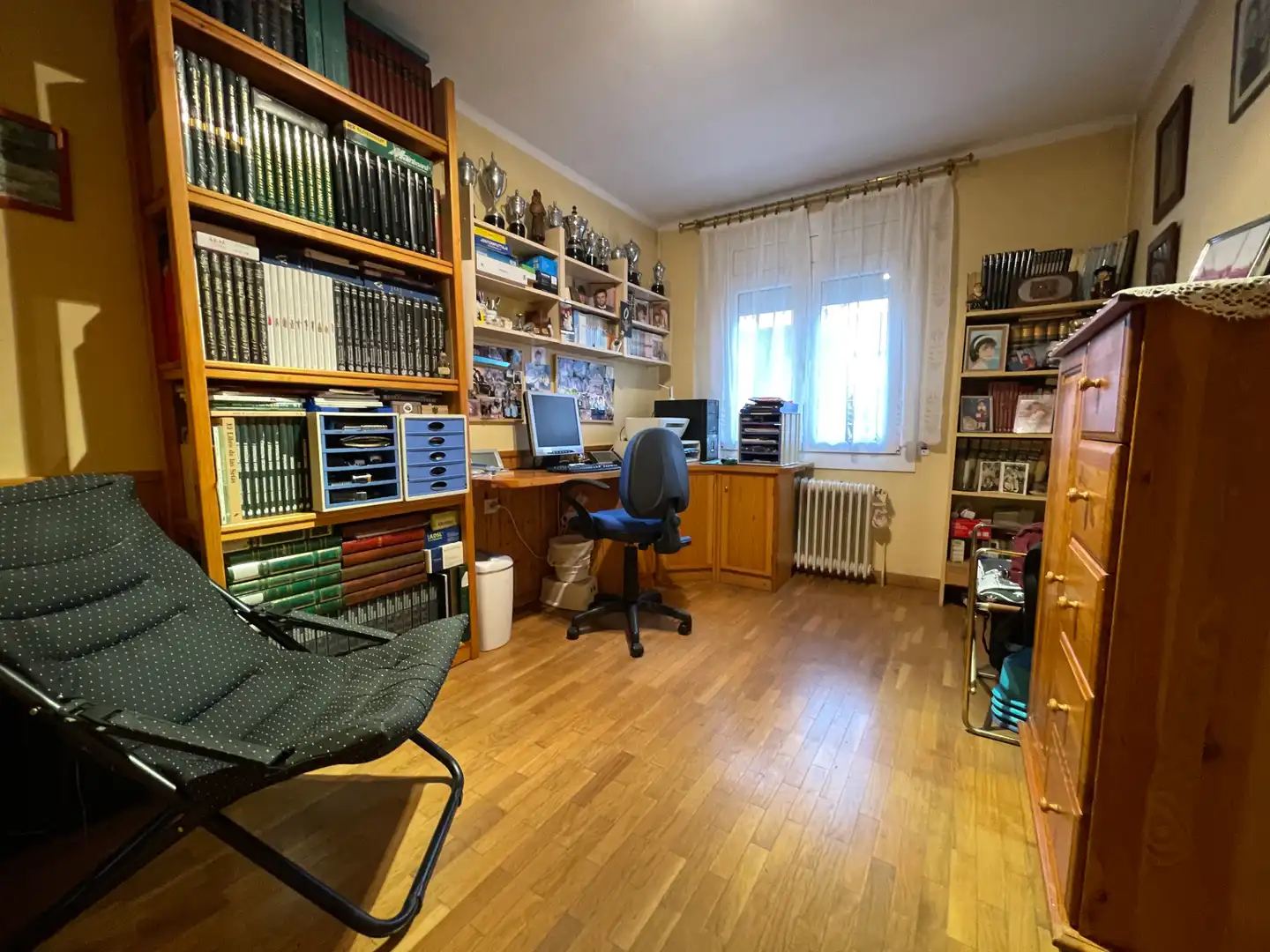 Casa o chalet en venta en Sant Pau de Segúries con Aire acondicionado, Jardín privado y Terraza