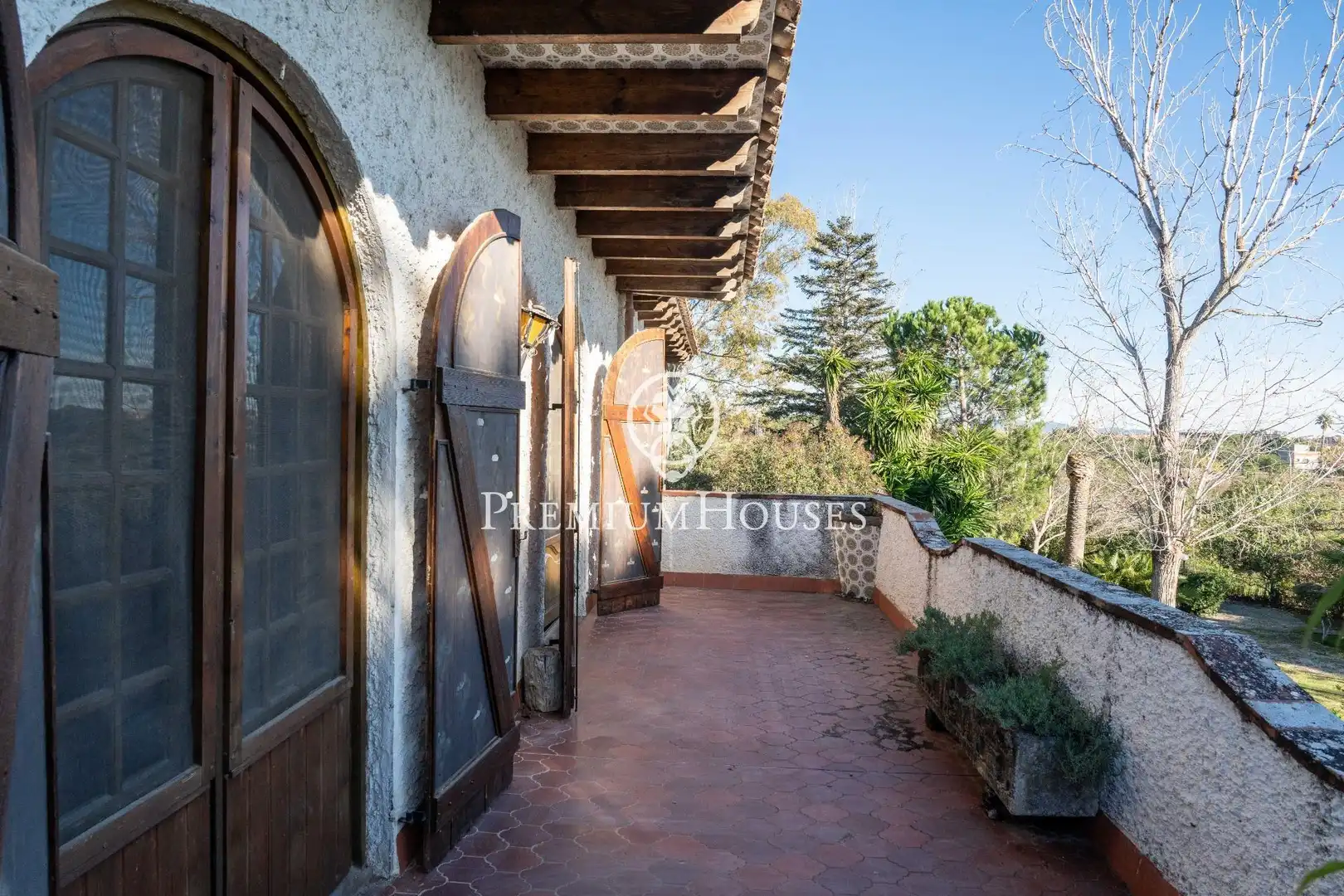 Landhaus mit Terrasse zum Verkauf in Polígono PLANA D'EN BERGA, imagen 26