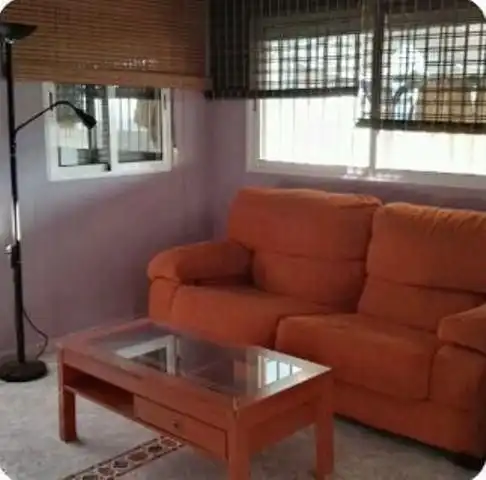 Sala de estar de Residencial en venta en Pozoblanco
