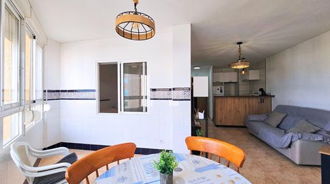 Foto 3 de Piso en venta en Julieta Estudios-p.honda, Playa Honda - Playa Paraíso, Cartagena