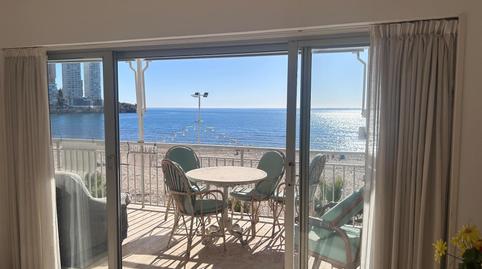 Foto 4 de Apartament en venda a Calle Almeria, 2, Playa Levante, Benidorm