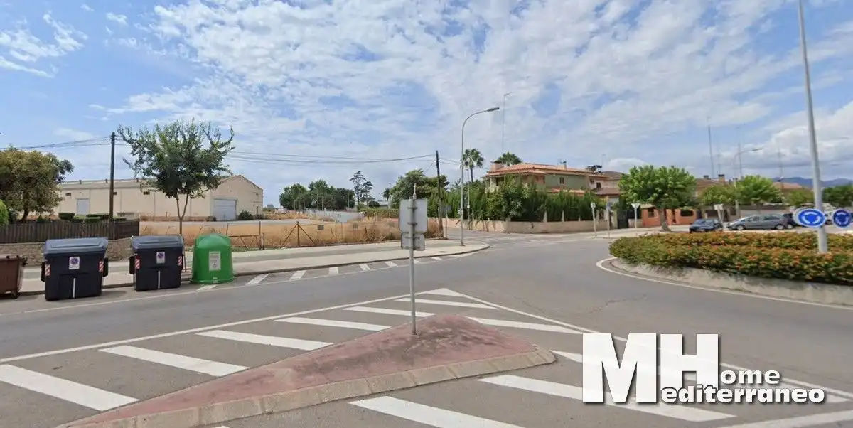 Nave industrial en venta en ECCE HOMO, 3, Piscinas