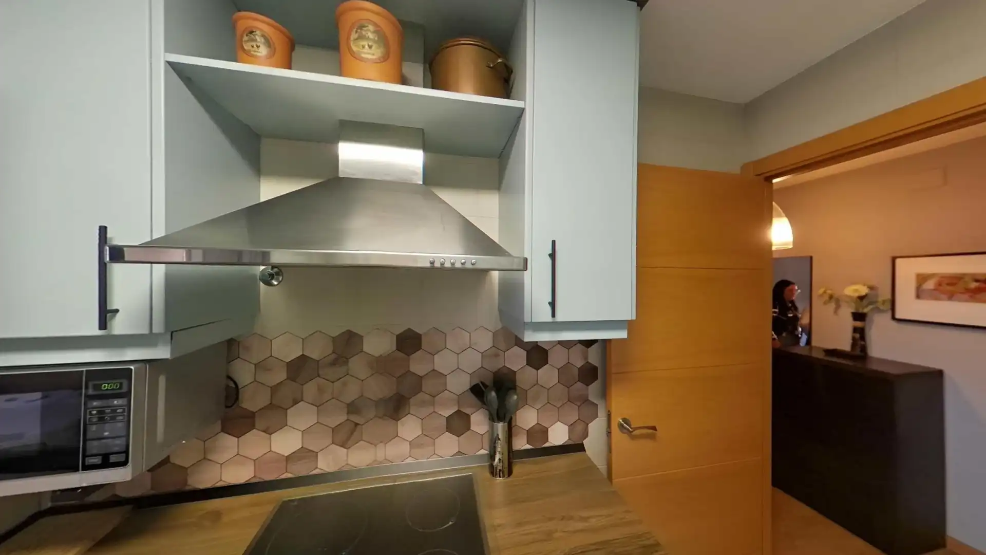 Flat for rent in Calle de la Diligencia, Palomeras Bajas