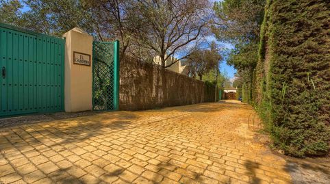 Foto 2 de Casa o xalet en venda a Polígono Polígono 9 Parcela 58 Sanlúcar la Mayor, Sanlúcar la Mayor, Sevilla