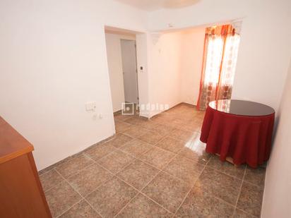 Bedroom of Flat for sale in Málaga Capital