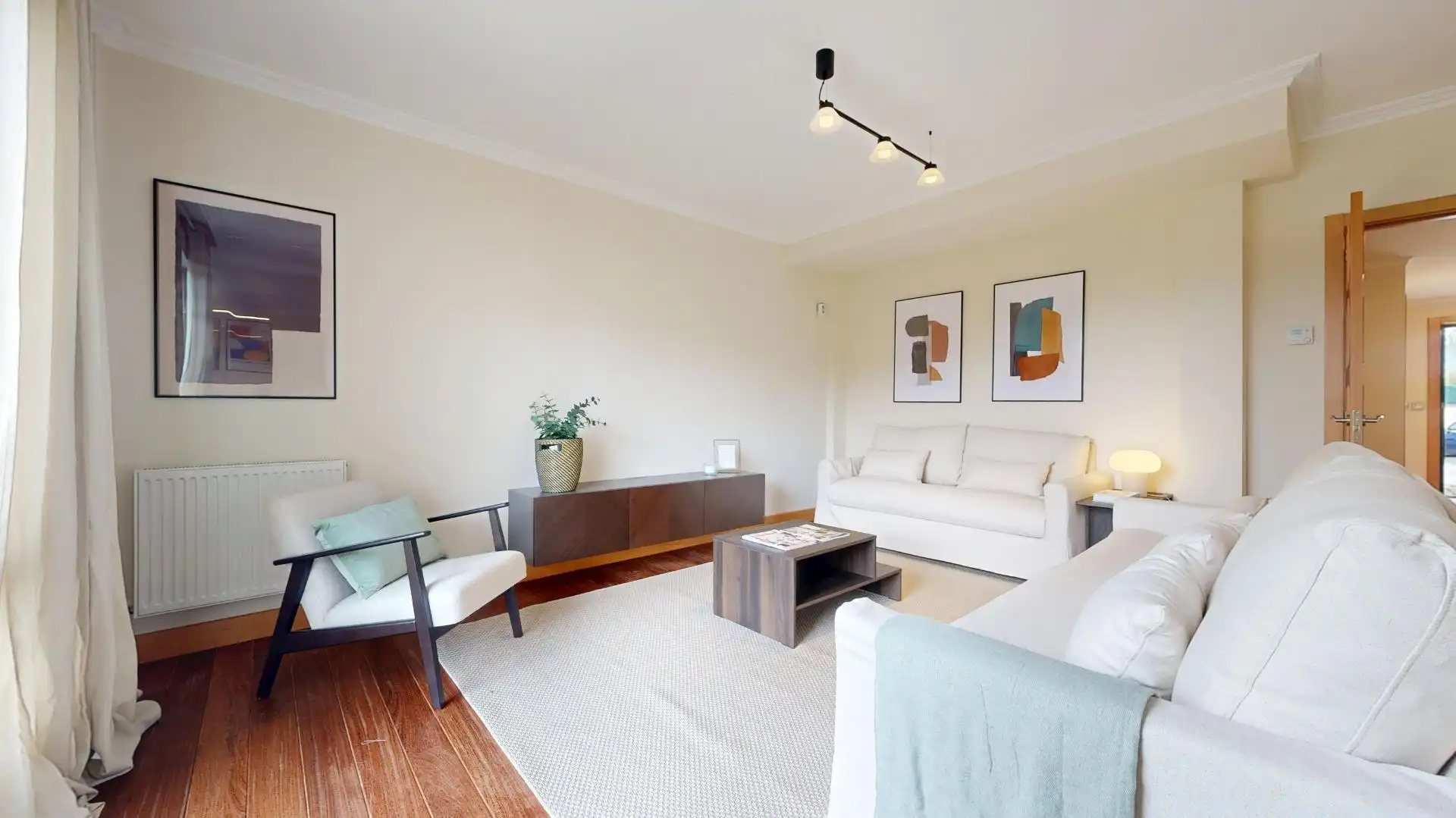 Maison mitoyenne avec jardin à vendre à Calle ANGEL NUÑO, imagen 9