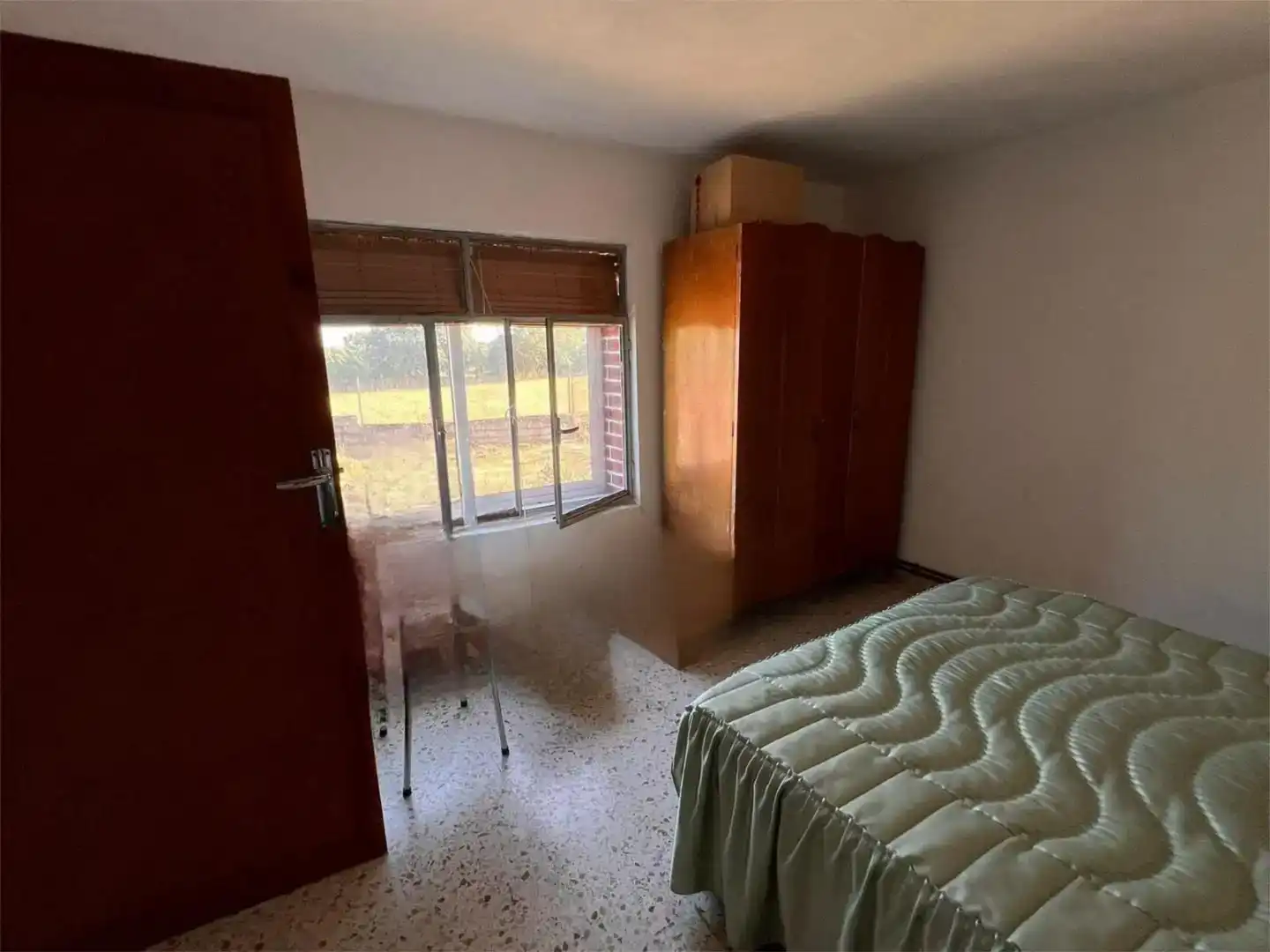 Habitación de Piso en venta en Moral de Sayago con Jardín privado, Trastero y Piscina