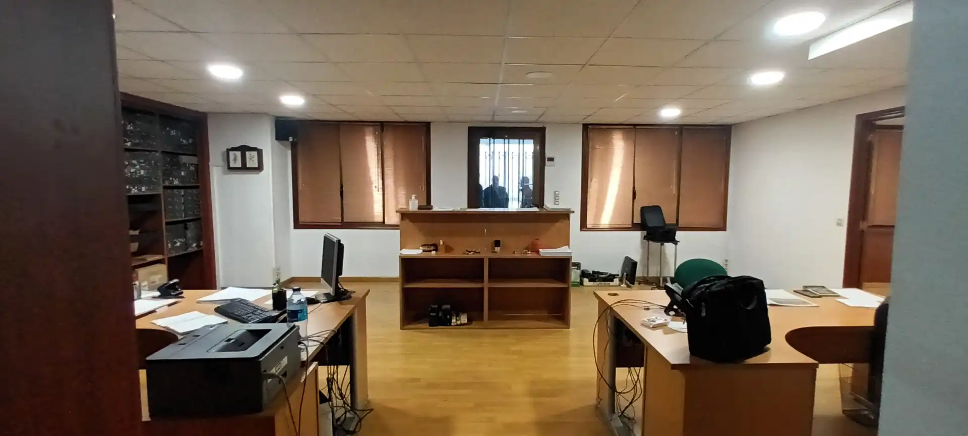 Office for sale in Vigo   with Storage room