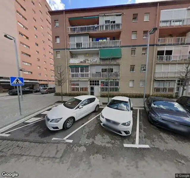 Parking de Piso en venta en Martorell