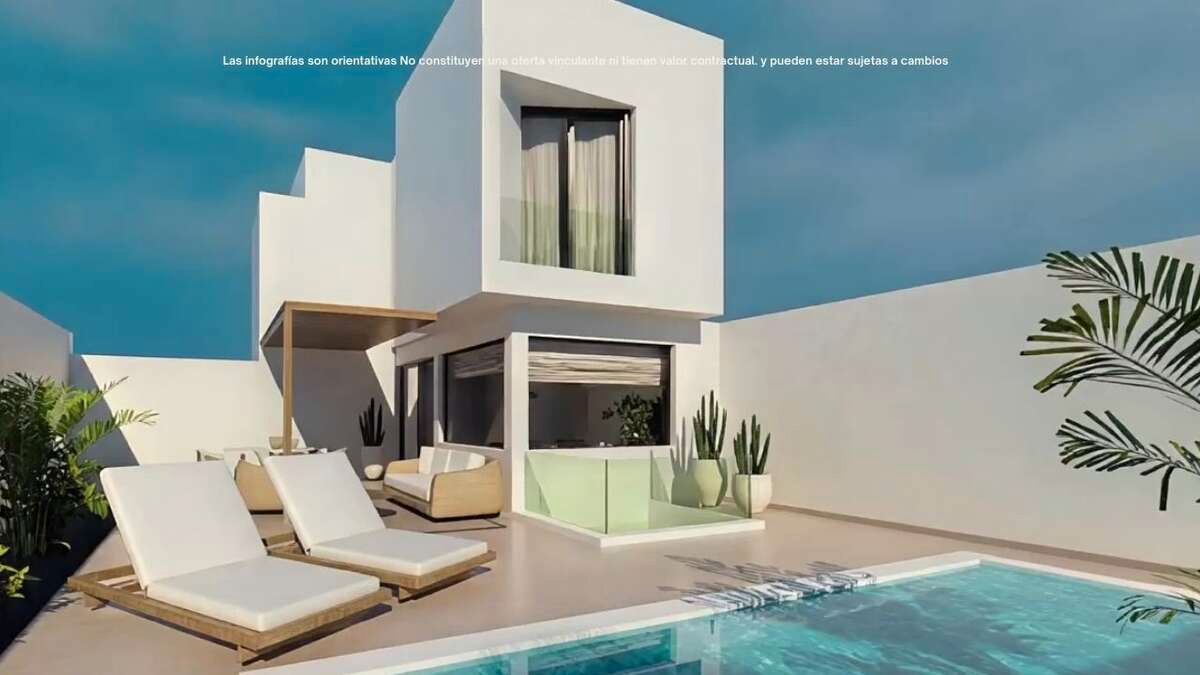 Casa o chalet en venta en N/A, Playa Blanca