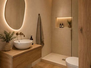 Appartement avec piscine à vendre à pozo luque