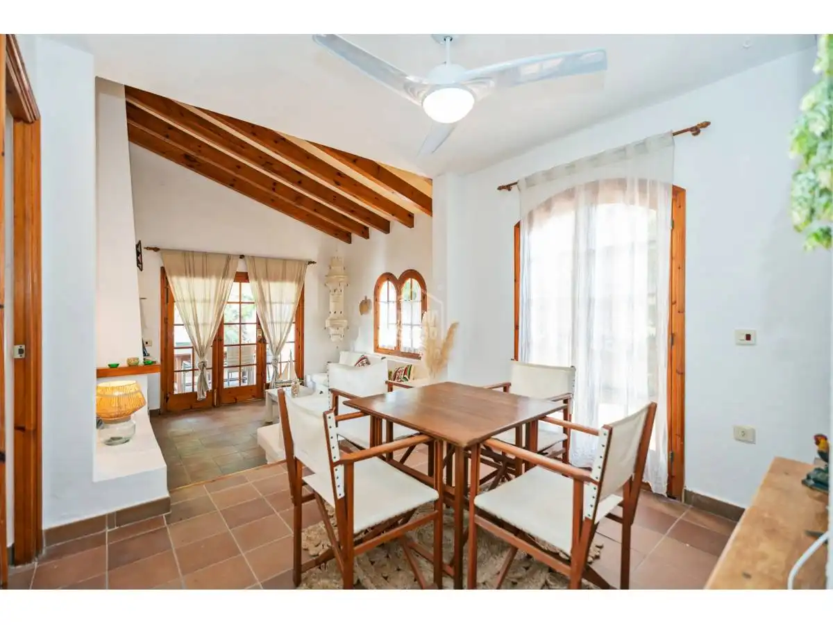 Villa mit Pool zum Verkauf in Cala Blanca, imagen 12