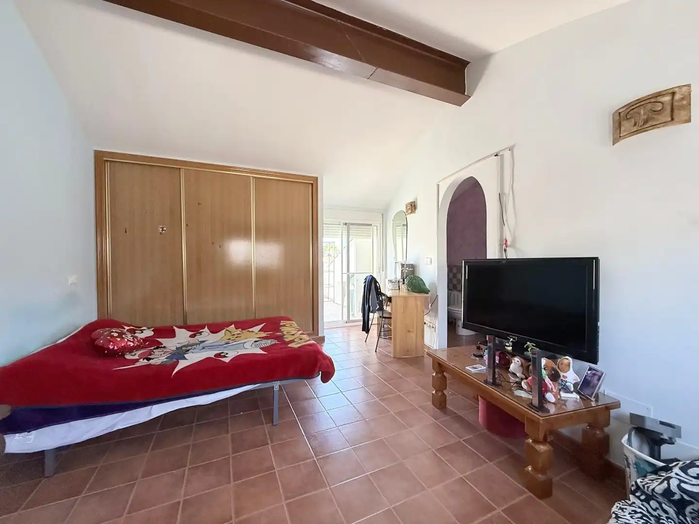 Maison mitoyenne avec terrasse à vendre à Calle Calle Rafael Alberti, imagen 49