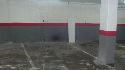 PARKING EN VENTA EN EL TANCAT  EL VENDRELL