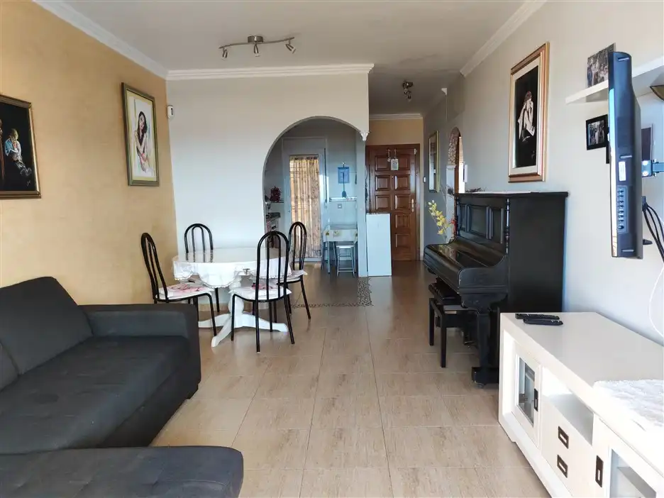 Apartamento en venta en Adeje con Amueblado, Horno y Lavadora