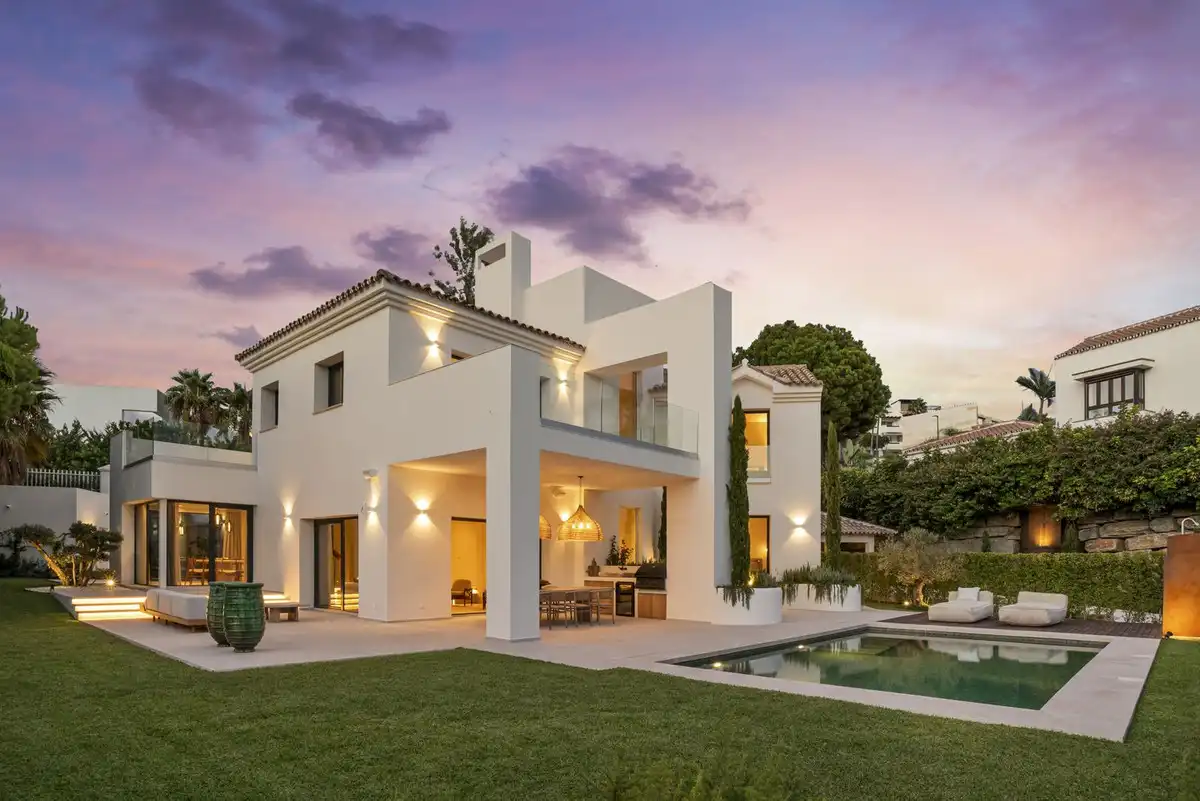 Villa con piscina in vendita a La Alquería, imagen 31