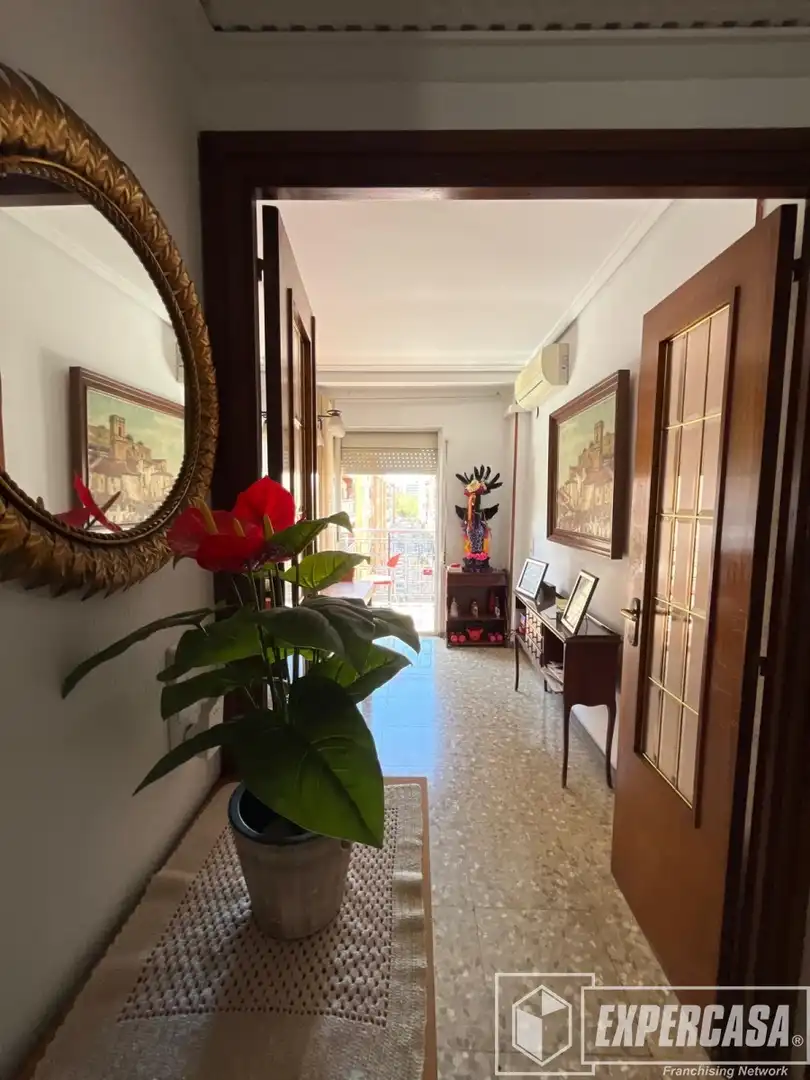 Piso en venta en Valencia con Aire acondicionado y Trastero