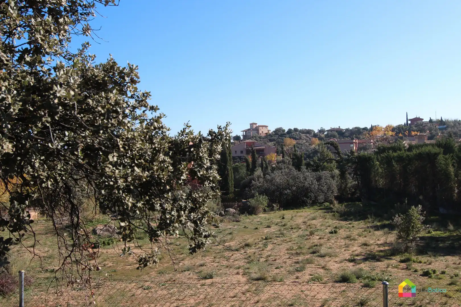 Terreni e lotti in vendita a Los Cigarrales - La Bastida, imagen 13