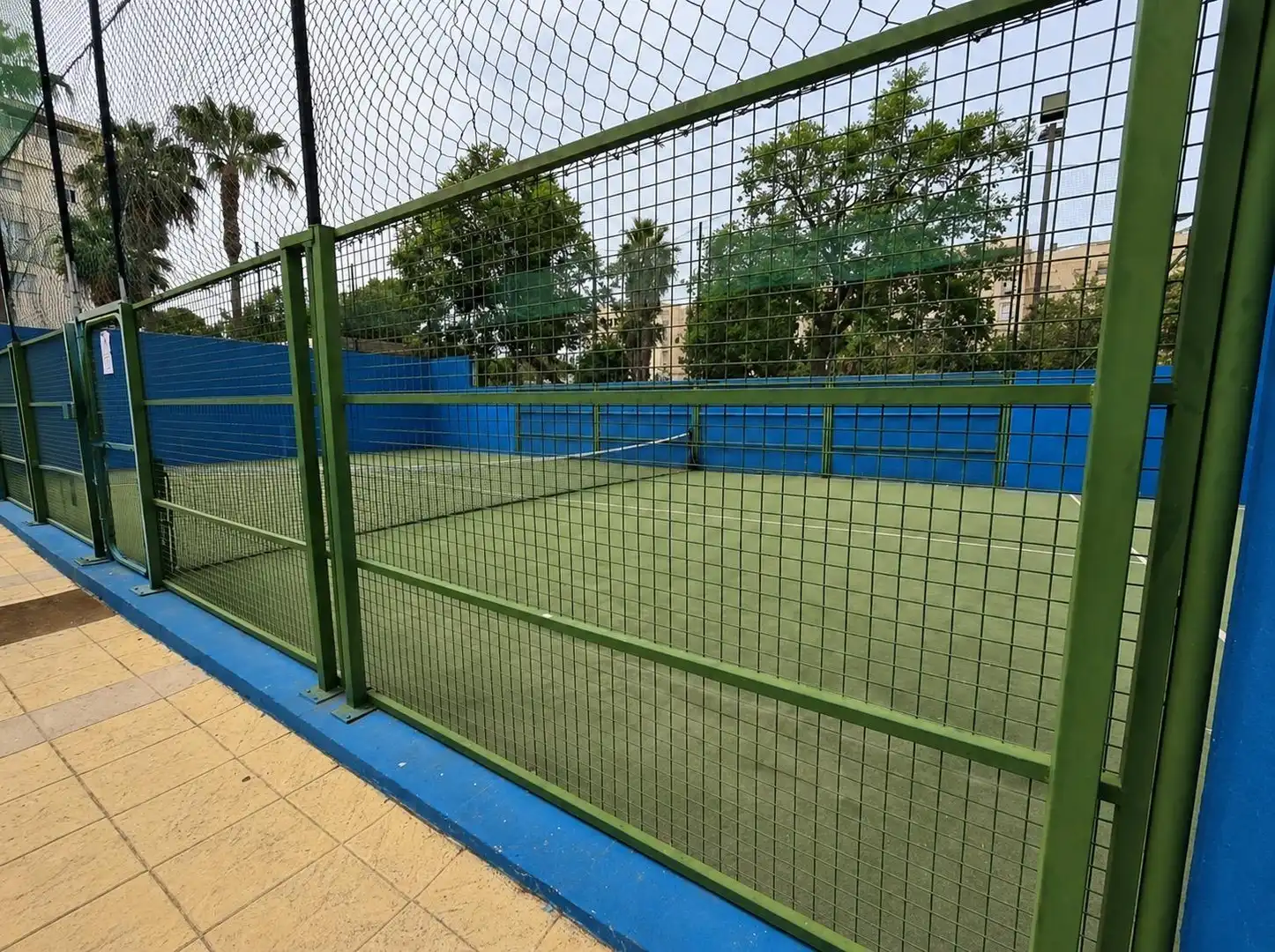 Wohnung mit Terrasse zum Verkauf in Caballero Bonald - San José Obrero - Guadalcacín, imagen 24