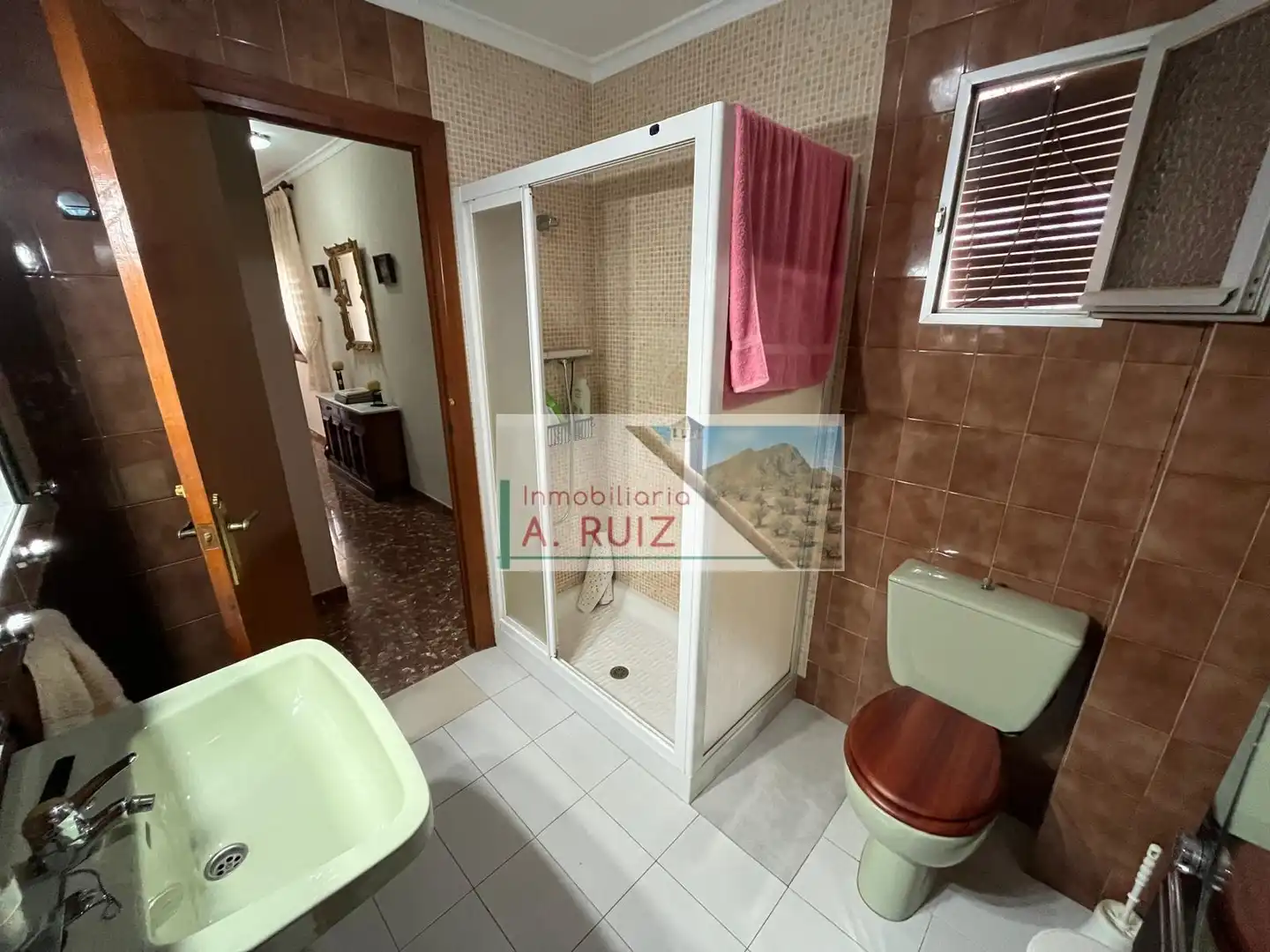 Flat with terrace for sale in Priego de Córdoba, imagen 8