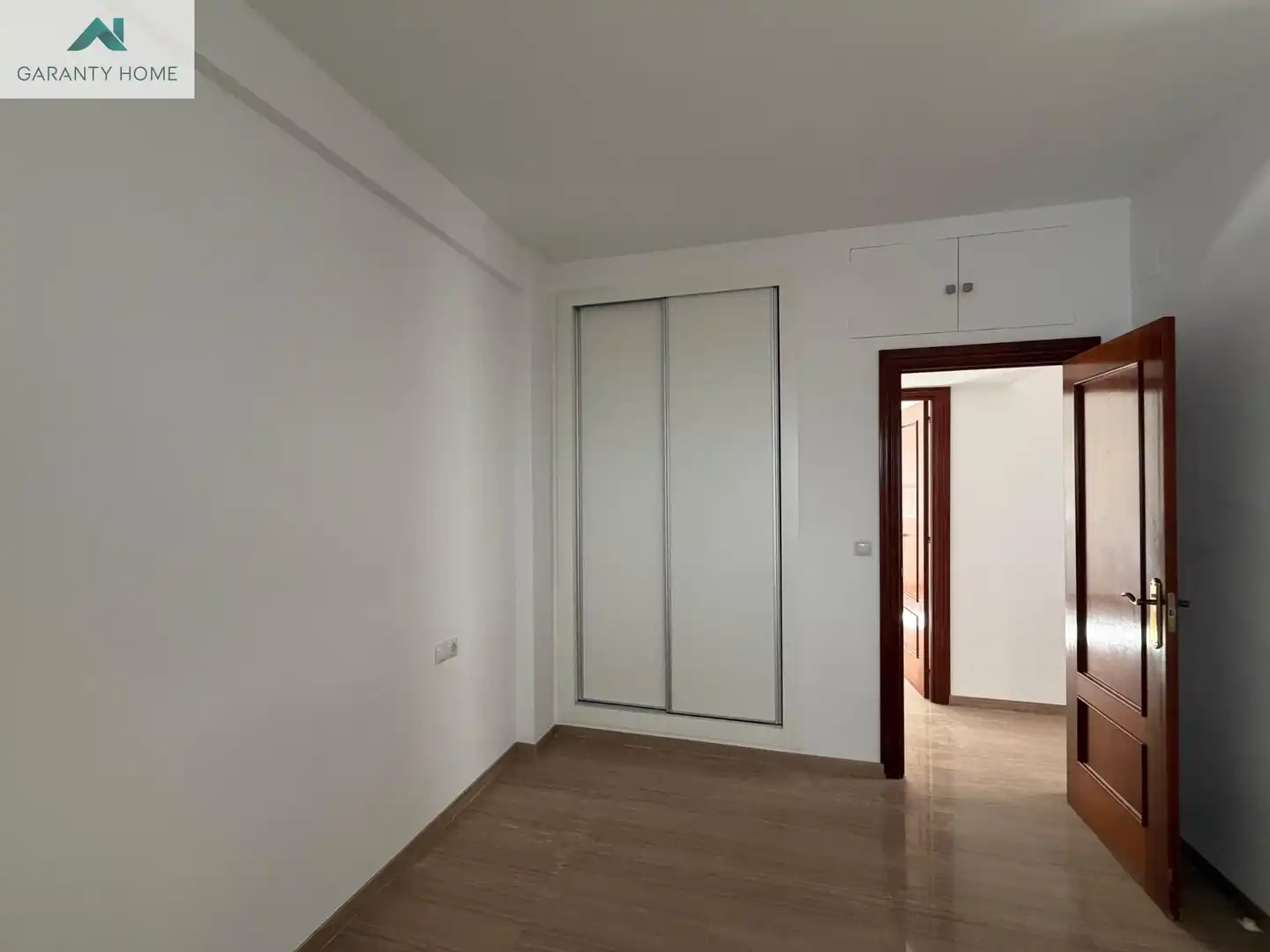Habitación de Planta baja de alquiler en Málaga con Aire acondicionado, Jardín privado y Terraza