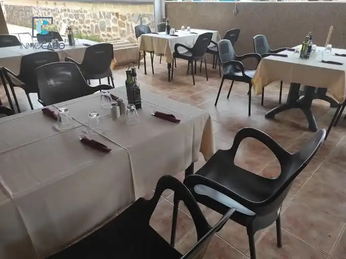 Local en venta en La Manga del Mar Menor con Aire acondicionado, Terraza y Amueblado