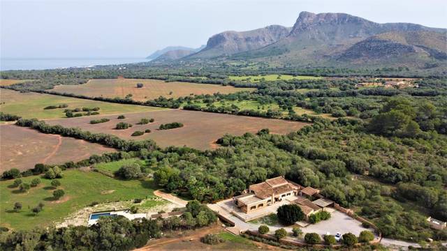 Terreno en Alquiler en Artà Poble