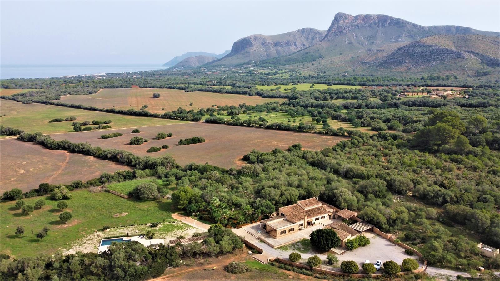 Terreny de lloguer a Artà Poble