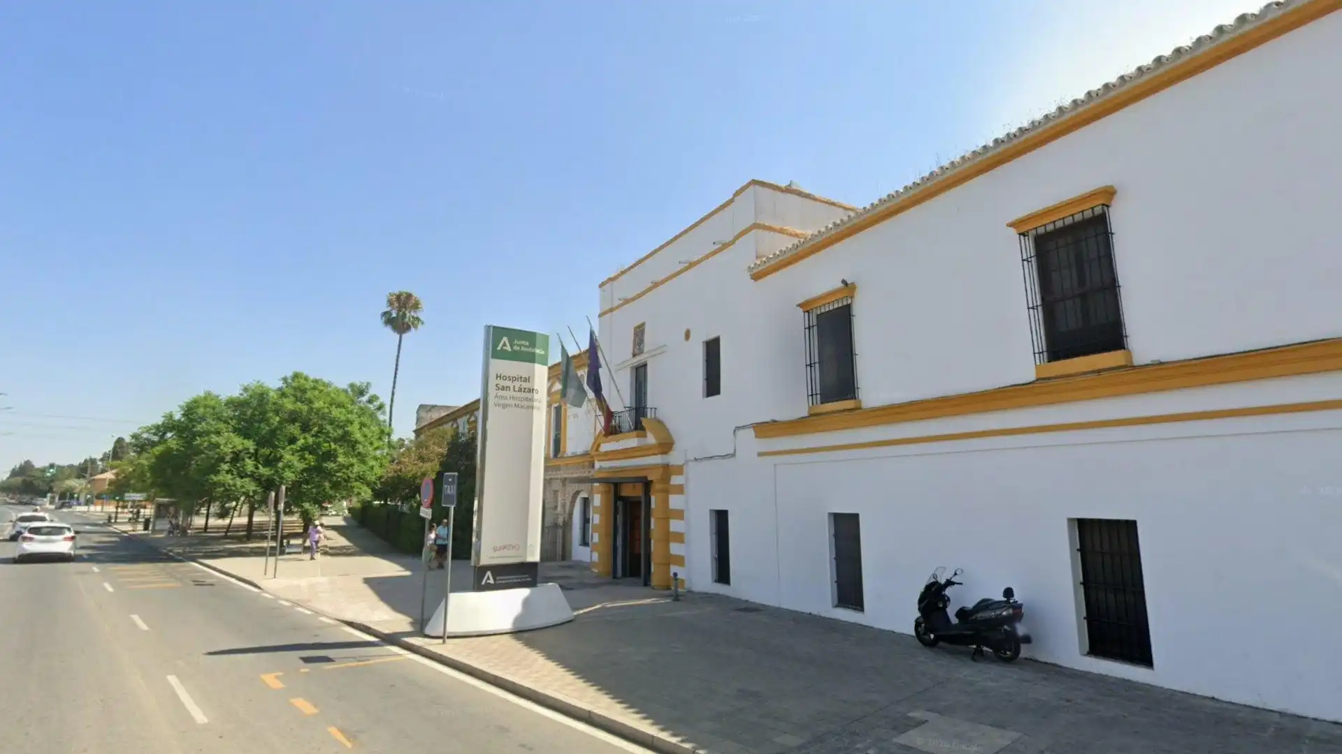 Flat for sale in El Real de la Jara, imagen 5