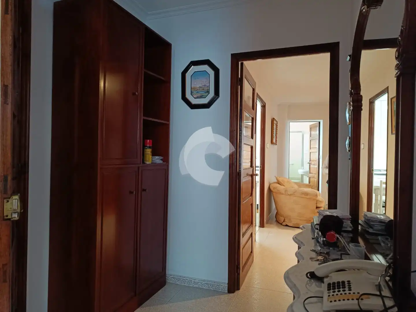 Casa o chalet en venta en San Rosendo