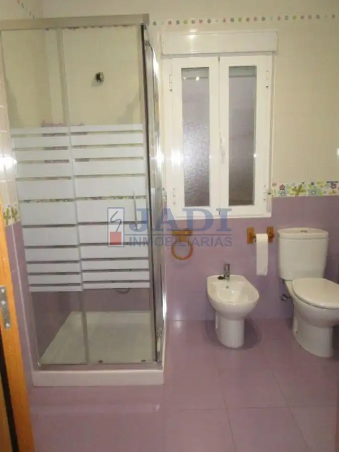 Jardín de Piso en venta en Valdepeñas con Aire acondicionado, Calefacción y Terraza