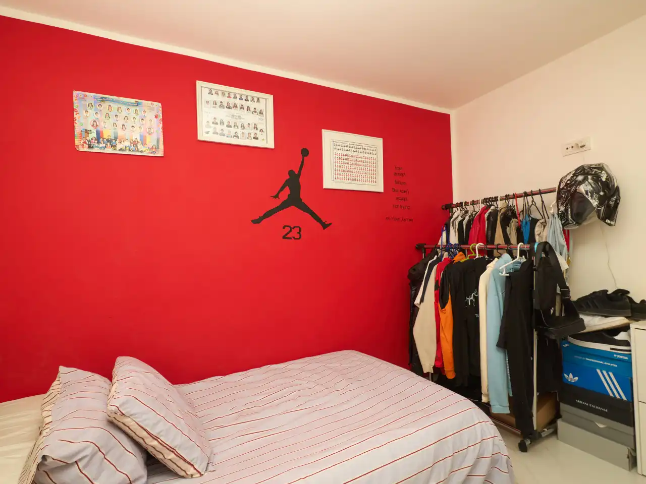 Dormitori de Casa o xalet en venda en Torrevieja amb Aire condicionat, Calefacció i Terrassa