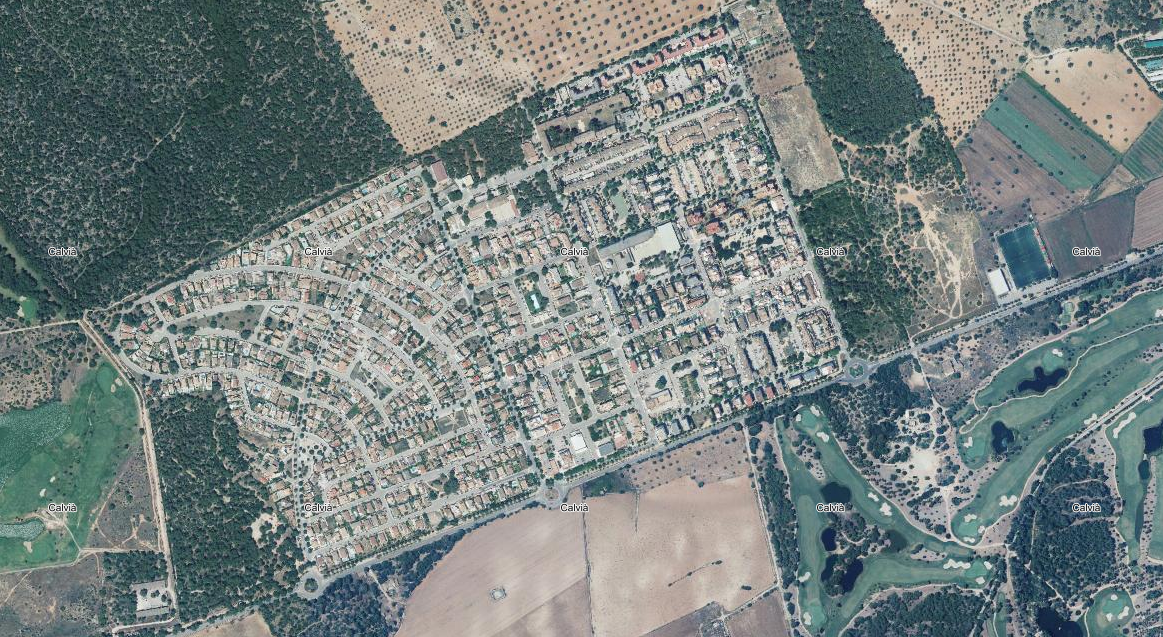 Casa o xalet en venda en Calvià amb Aire condicionat, Calefacció i Jardí privat