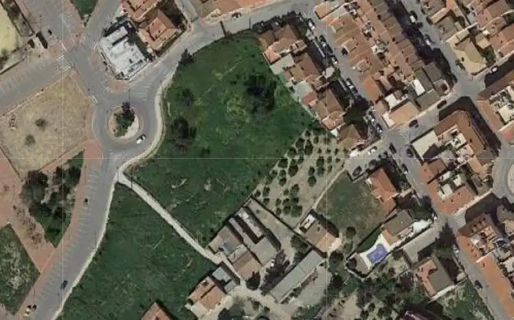 Terreni e lotti in vendita a C/ Colón, imagen 5