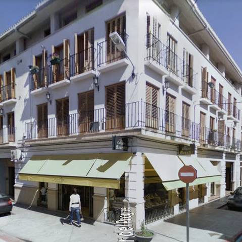 Local comercial en Venta en El Puig
