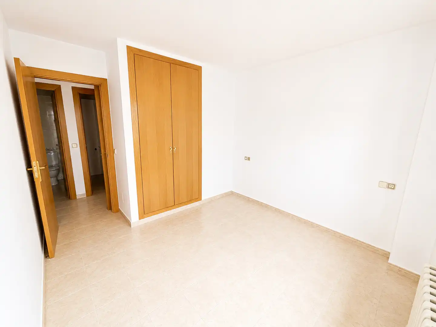 Habitación de Piso de alquiler en Escaldes – Engordany con Calefacción y Terraza