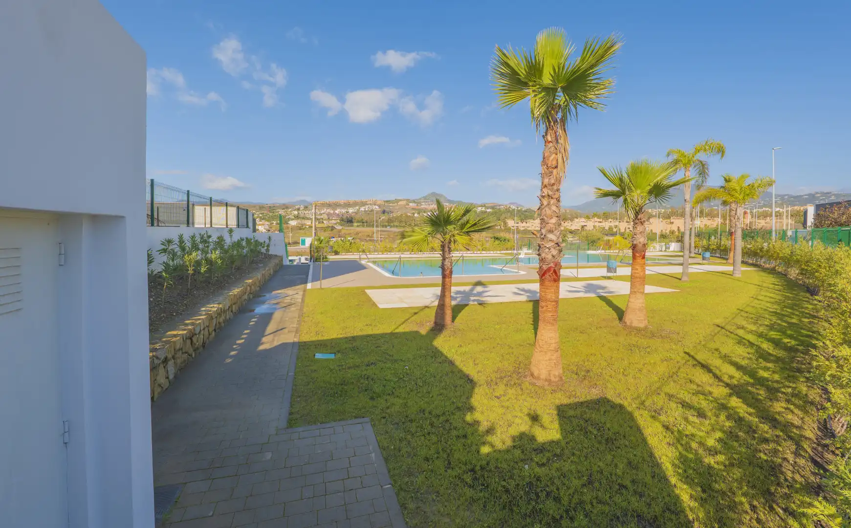 Wohnung mit Terrasse zum Verkauf in CORTES 1, imagen 43