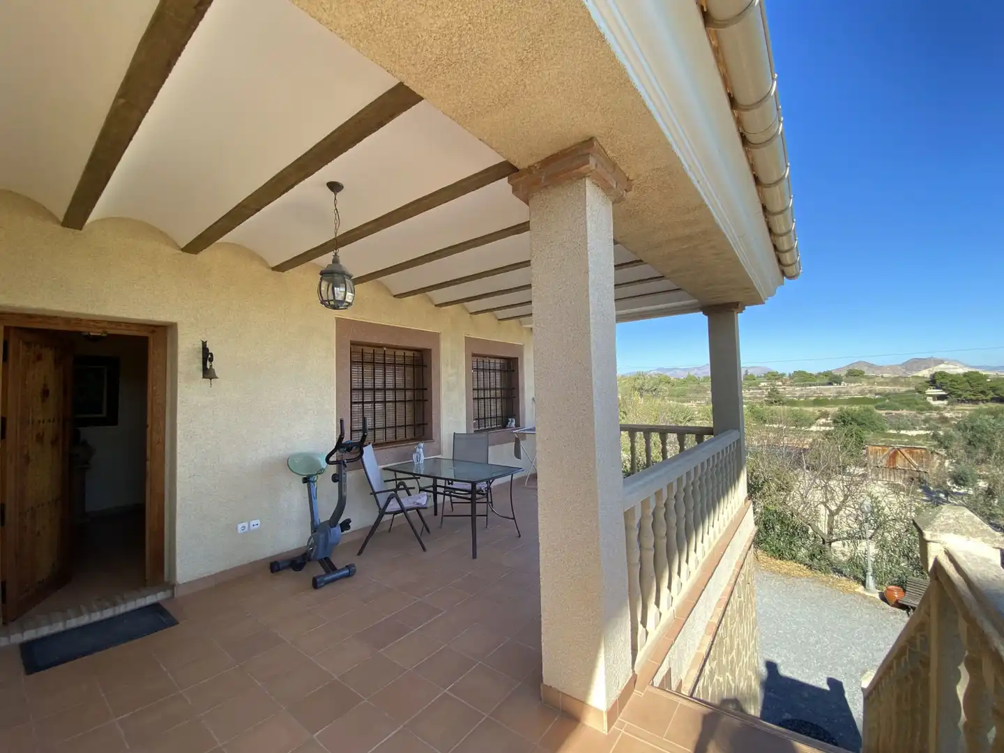 Villa avec terrasse à vendre à Calle Sierra Salinas, imagen 13