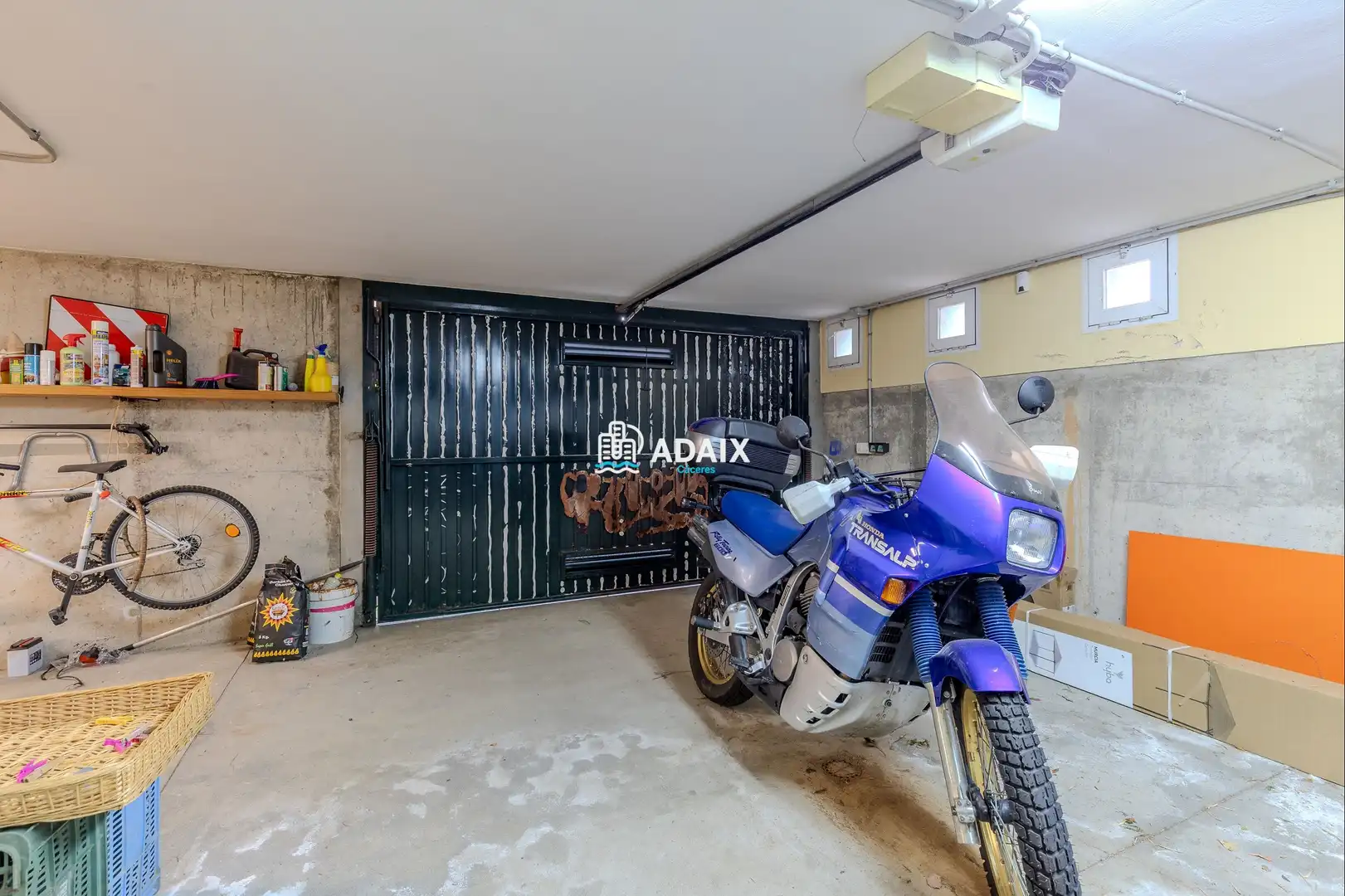Casa o xalet en venda en Cáceres amb Aire condicionat, Calefacció i Terrassa