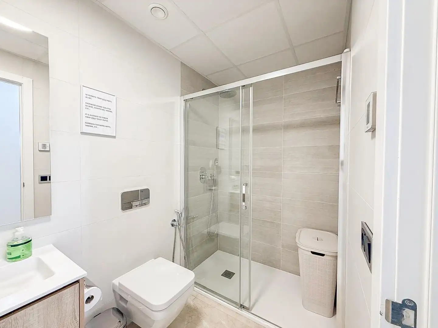 Piso con piscina en venta en Playa de Poniente, imagen 27
