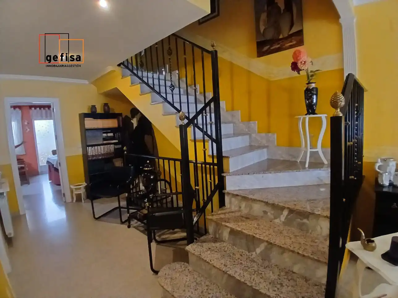 Casa o chalet en venta en Valdepeñas con Aire acondicionado, Calefacción y Terraza